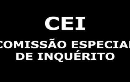 Câmara cria CEI para apurar irregularidades em decretos da Prefeitura