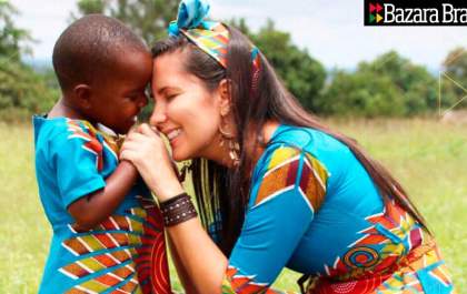 Bazara Brazil realiza ´Missão Chimoio´ com voluntários brasileiros em dezembro
