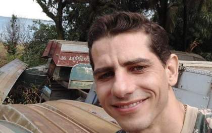 PM que matou mulher e corretor deve se entregar na tarde desta terça-feira (8)&nbsp;