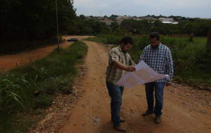 Prefeitura vai investir R$ 3,6 milhões em 2 pontes