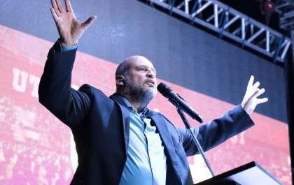 “A gente está tentando melhorar”, afirma Clóvis de Barros Filho