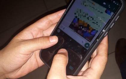 Mulher perde quase R$ 10,5 mil ao baixar falso aplicativo pela internet