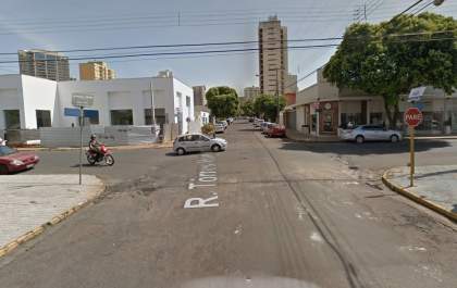 Trânsito na Torres Homem é interditado para obras
