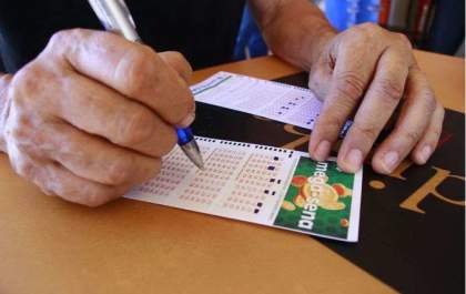 Sortudo: Assessor do PT ganha de novo na Mega-Sena