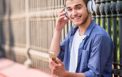 Enem 2019: podcasts podem ajudar na maratona final dos estudos
