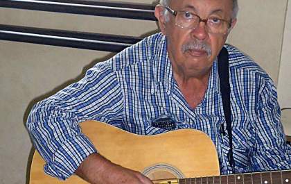 Morre Mauro Máximo. Vai deixar saudade