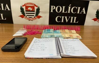 Acusada de homicídio em Três Lagoas é presa em Araçatuba