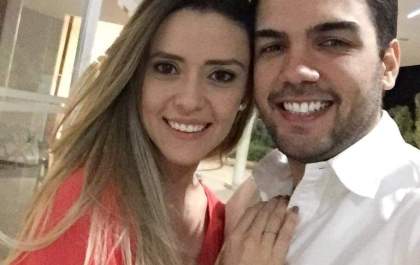 Casal de médicos morre em acidente trágico