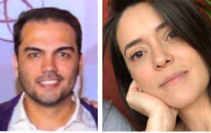 Casal de médicos morre após bater carro em caminhão