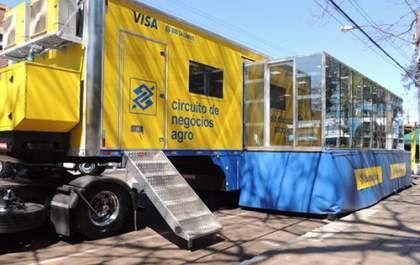 Sindicato Rural de TL vai sediar Circuito de Negócios com apoio do SENAR/MS e Banco do Brasil