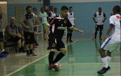 Real Madruga enfrenta Jaú e precisa do empate para ir à decisão