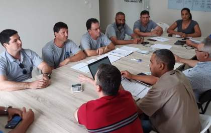 Sindicato fará assembleia para avaliar proposta de reajuste salarial da Eldorado Brasil<br>