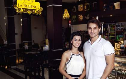Café La Regence se prepara para expansão com nova unidade em Araçatuba