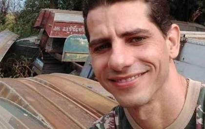 Viúva que denunciou traição se arrepende de ter enviada mensagens