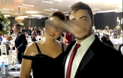 Mulher posta foto de suposto atropelador e faz apelo emocionante
