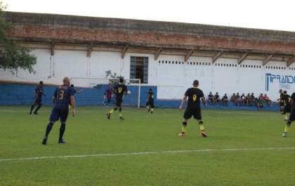 Jogos de volta das quartas do Bate Coração começam no dia 18