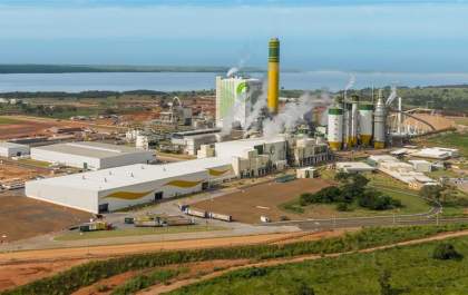 Confira as vagas disponíveis na Eldorado Brasil Celulose