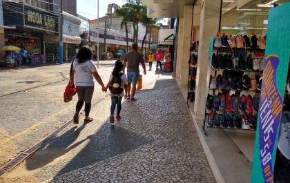 Comércio de Araçatuba abrirá nos feriados de 15 e 20 de novembro