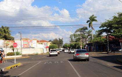 Seis novos semáforos serão instalados nos próximos dias em Três Lagoas