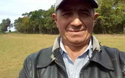 Ex-vereador é encontrado morto embaixo de motocicleta&nbsp;