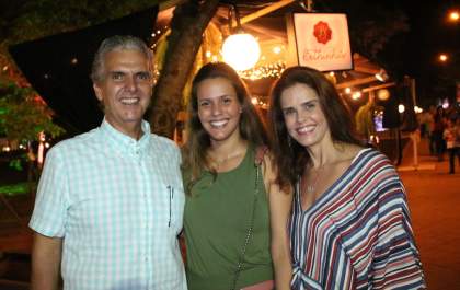 Provas da ABQM movimentaram Araçatuba
