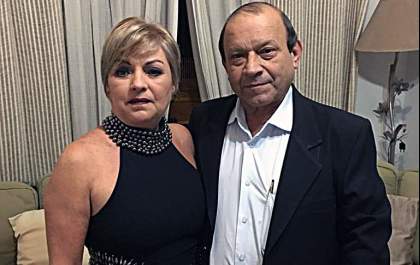 Irineu Pereira da Silva não resiste a infarte. Vai deixar saudade