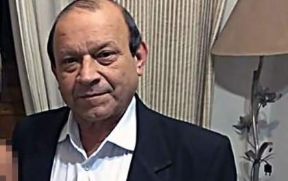 Morre Irineu, ex-presidente da Associação Comercial de Andradina