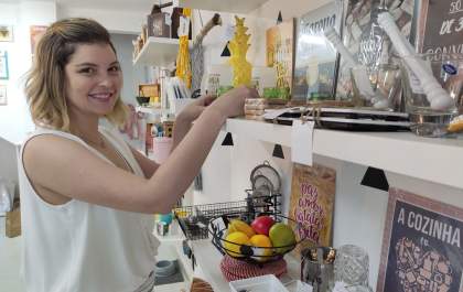 Empresária emociona rede social e conta sua experiência com depressão