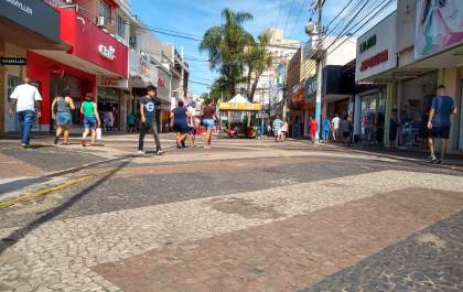 Pesquisadores recomendam regras rígidas de isolamento para Araçatuba
