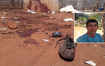 Assassinato no Novo Oeste é o nono já registrado este ano em Três Lagoas