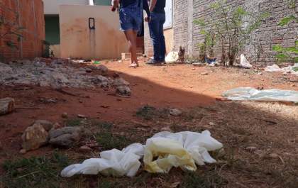 Homem foi morto com requintes de crueldade após crise de ciúmes de autor
