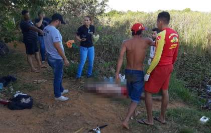 Polícia Civil identifica pescador que teria morrido afogado na região da Cascalheira