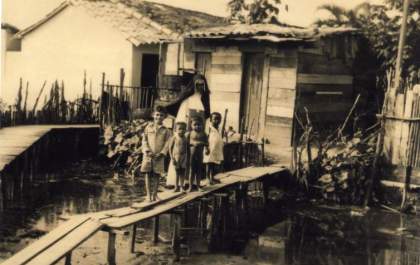 Irmã Dulce se torna a primeira santa brasileira&nbsp;&nbsp;