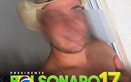 Universitário que atropelou comerciária se apresenta à polícia
