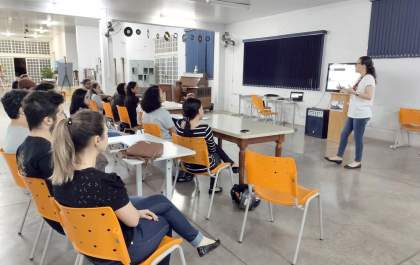 Fotoclube promove bate-papo gratuito em Araçatuba&nbsp;