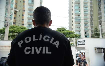 Homicídios e outros oito crimes violentos caem no 1º semestre