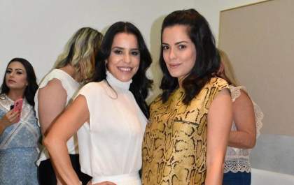 Beleza e harmonia