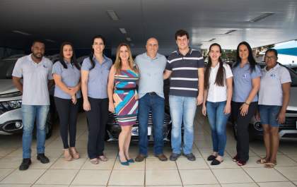Conheça a FM Veículos, empresa que é referência no setor automotivo de venda e revenda de veículos