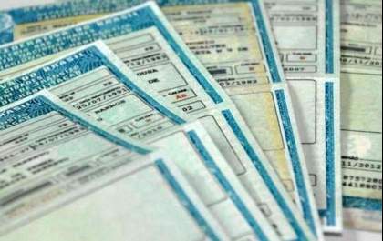 CNH vai ficar mais barata com o fim da exigência de fazer Auto-Escola
