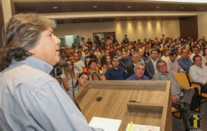 Criada Associação de prefeitos e ex-prefeitos de Mato Grosso do Sul