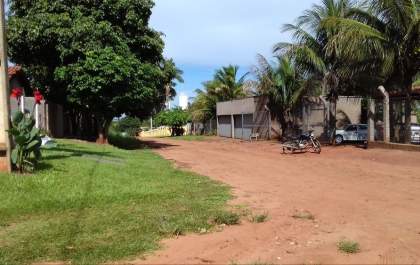 Confinamento do&nbsp; JBS é origem do `fedor` em Castilho