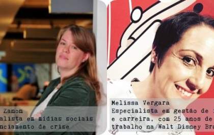 Evento sobre gerenciamento de crise em tempos de mídias sociais acontece em TL