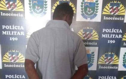 Avô denuncia estupro da neta de 19 anos&nbsp;