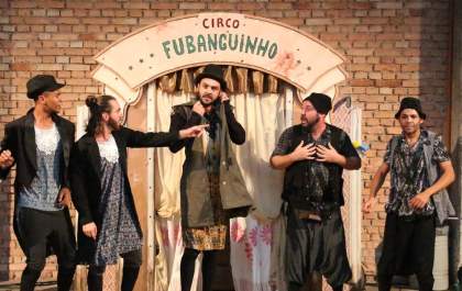 Festival de Teatro de Araçatuba ganha edição especial neste final de semana