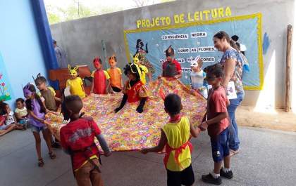 De acordo com estudos, mudança demográfica poderá alterar a educação no Brasil