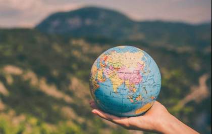 Dica 4: Geografia no Enem foca em problemas do cotidiano
