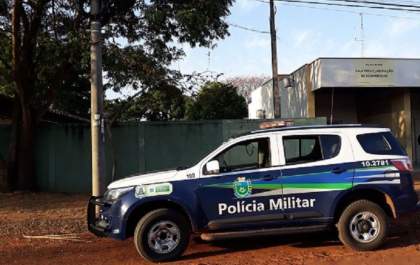 Joias e notebook, são furtados após invasão de casa no Jardim das Acácias