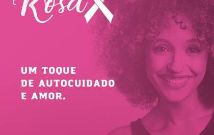 Outubro Rosa em Selvíria&nbsp;