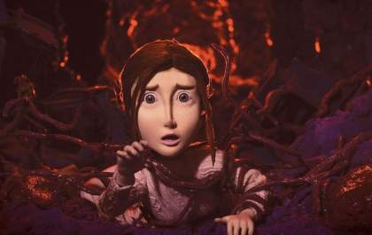 Cine Paiaguás exibe mostra do Dia Internacional da Animação