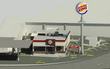 Birigui terá unidade do Burger King e Bob’s procura parceiro local